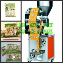 Vertical automatic peanut packaging machine