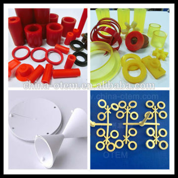 Rubber Moulded Parts