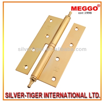 5 inch iron decorative furniture bearing Hinge