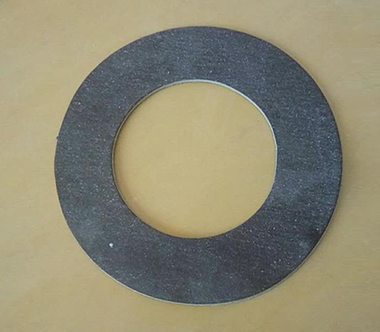 High quality good selling gasket paper roll