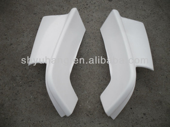 For Skyline R32 GTR Eastbear Fiber Glass Side Skirt Addon