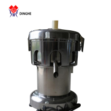 Electric Sugar Cane Extractor & Fruit Vegetable Juice Machine