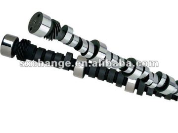 Camshafts for Trucks