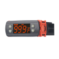 Hellowave PID Digital temperaturkontroller för homebrewing