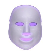 Safe And No Side Effects Photon LED Facial Mask