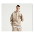 Handsome And Comfortable Men's Hooded Sweater