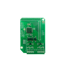 15-bit Resolution EMC 4-Wire PT1000 RTD Module Compatible with PLC/DCS Systems