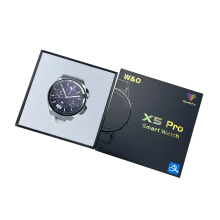X5 Pro Watch Official Site & Reviews
