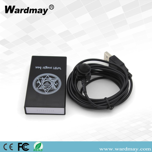 720P Mini USB Cam Driver Endoscope Wifi Camera