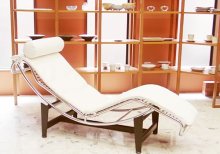 Chaise Lounge