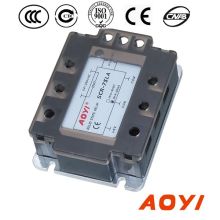 Solid state reversing relay  AC solid state relay active SCR-75LA 15-90A