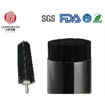 PA6 nylon filaments for egg cleaning brush