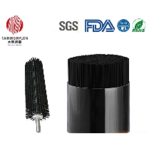 PA6 nylon filaments for egg cleaning brush