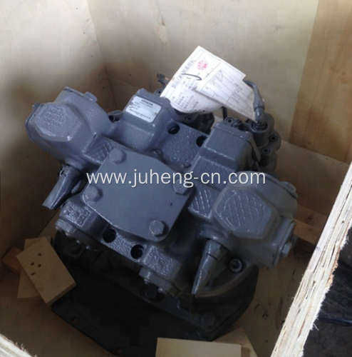 Hitachi Excavator 9256125 ZX240N-3F-HCME Hydraulic Pump