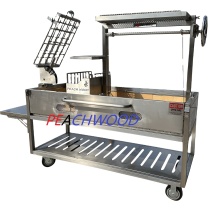 YGST1660 Argentine Grill Search