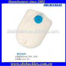 SBS Hydration water bladder TPU EVA Camping drinking bag BTC031