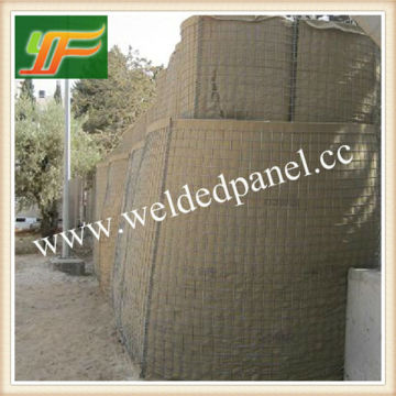 China Hesco Military Blast Barrier