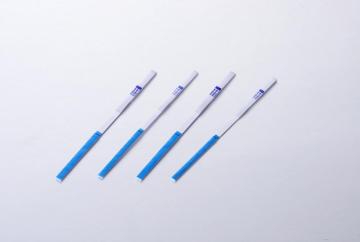 Disposable  HCG Test Strip