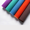 Non slip microfiber hot yoga towel mat