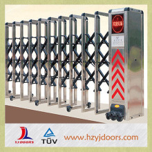 cheap YJ folding gate