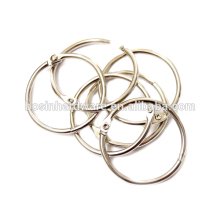 Popular High Quality Metal Binder Ring