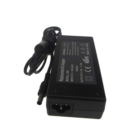 Adaptateur secteur 19V 4.74A 90W pour SAMSUNG