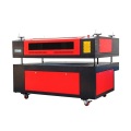 1390 Split-Modell CO2-Lasergravurmaschine