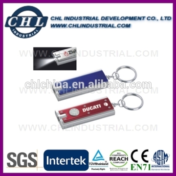 Factory direct wholesale LED flash light