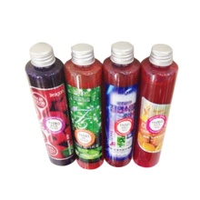 Ammonia-Free Semi-Permanent Hair Dye - Factory Wholesale Colorful Liquid Hair Color