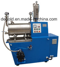 Nano Horizontal Bead Mill-Pearl Mill