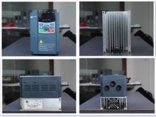 Powtech Three Phase 0.75kw Vector Control Frequency Inverte