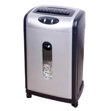 ss cut paper shredder