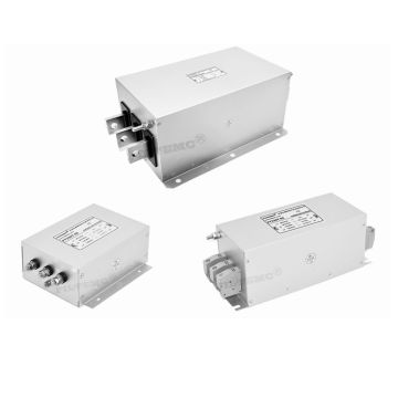 PV Inverter Passive Electronic Power Line Filter