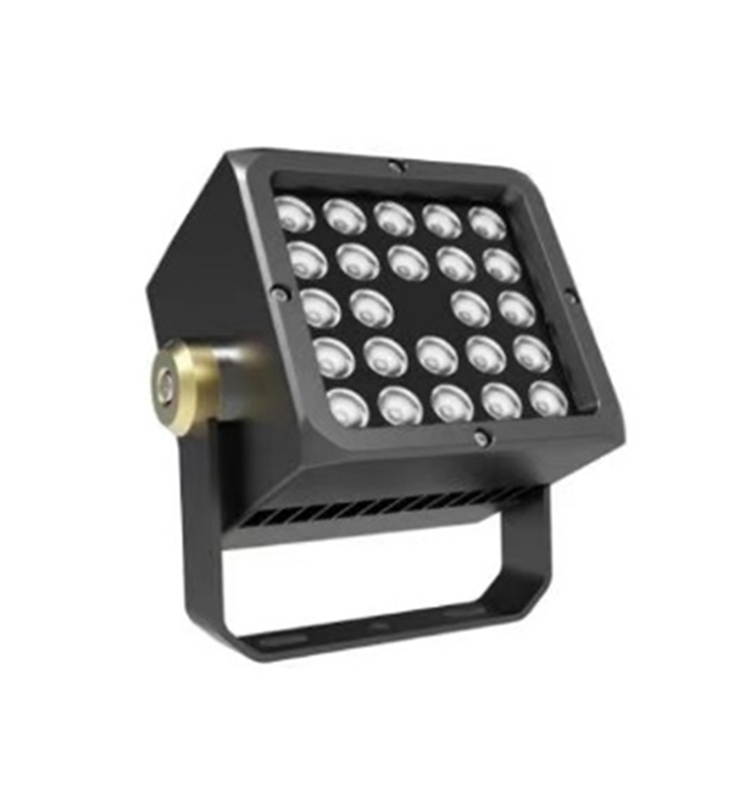 200W LED flood light outdoor