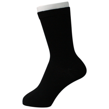 Doppelzylinder Dame Fußkettchen Socken