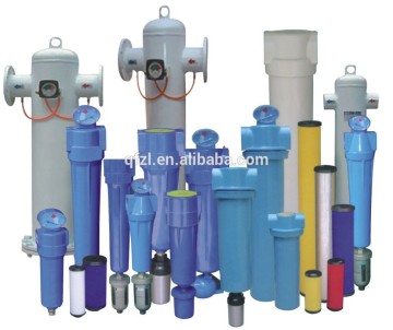 Precise Filter of Compressed Air