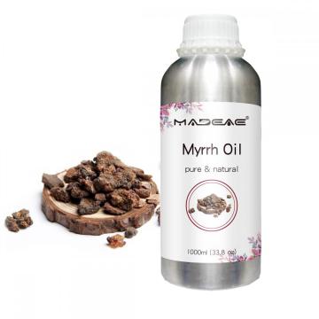 Myrrh Myrrh Price esencial del aceite de la mirra Aceite esencial Pequeña cantidad de aceite de mirra
