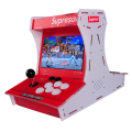 Arcade Single Player Game Kase