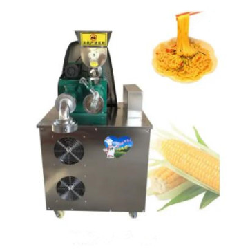 Electric Rice Noodles & Vermicelli Maker Extruder Machine for Sale