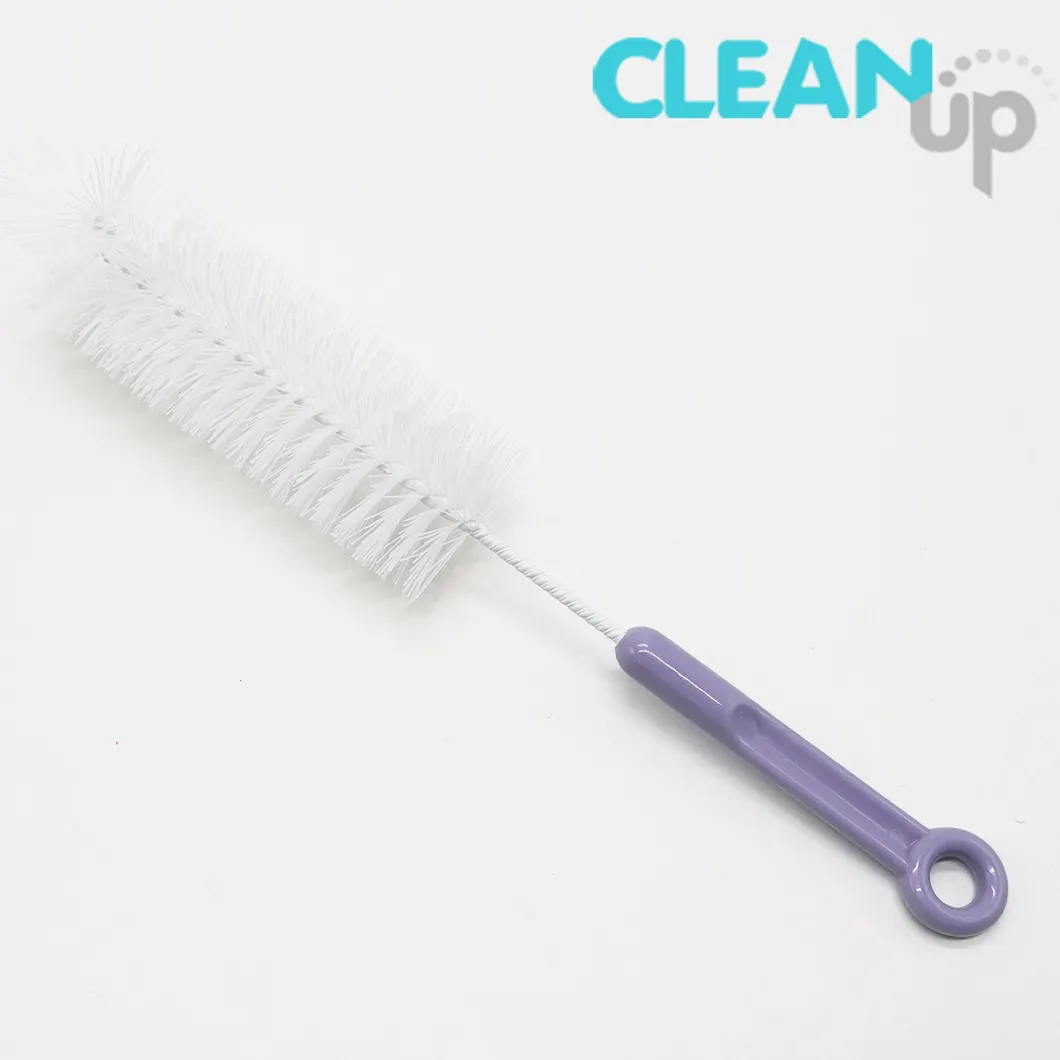 Multipurpose Plastic Handle Mini Size Floor Cleaner for Kitchen and Bathroom