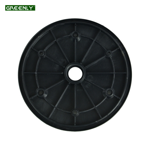 A56566 GD9120 John Deere Nylon gauge wheel half