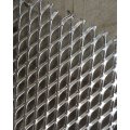 ALUMINIUM EXPANED MESH