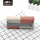 Custom fashion Color contrast ​style oxford cloth Pencil Case & bag multifunctional bag