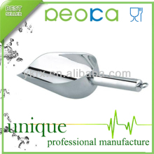 Home Kitchen Stainless Steel Flour Shovel Ice Scoop Bean Shovel