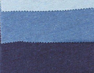 Dyed Stretch Woven Coated Polyester Spandex Fabric