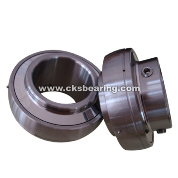 SUC211 Stainless steel spherical surface bearings