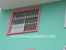 frp secuity window/bar