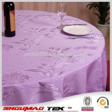 hot-selling indian textiles wholesale tablecloth