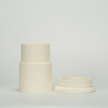 Cold Isostatic Pressing Process for Zirconia Ceramic