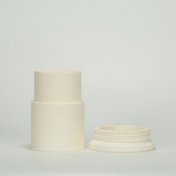 Cold Isostatic Pressing Process for Zirconia Ceramic